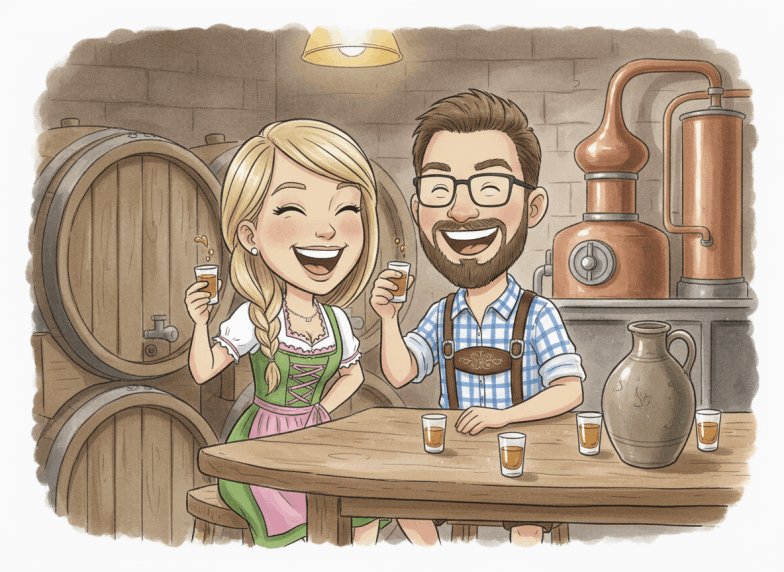 Natur Pur im RegenTal - RegentalOase