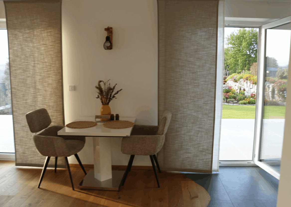 Entspannung und Ruhe in der Regental Oase