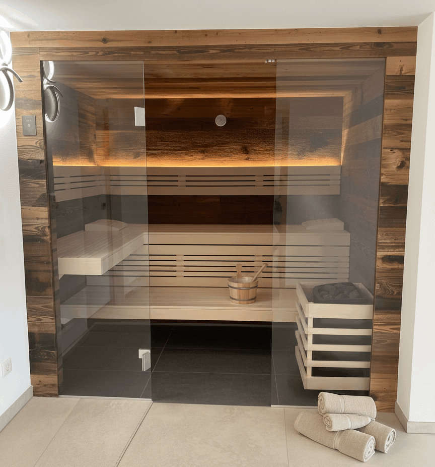 Wirlpool Regental Oase